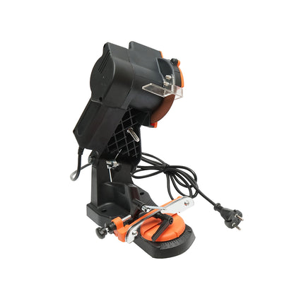 Chain saw sharpening machine 85W, 220V, 4800 RPM