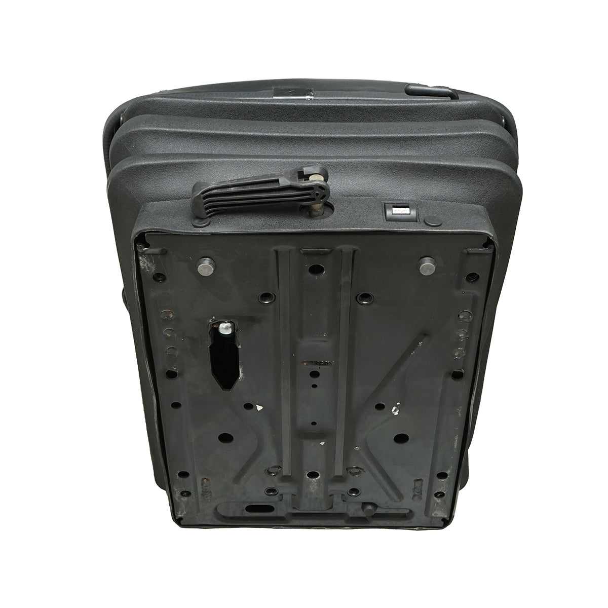 Universal adjustable seat for height and weight 50-130Kg for tractor, agricultural machinery, industrial, forklift