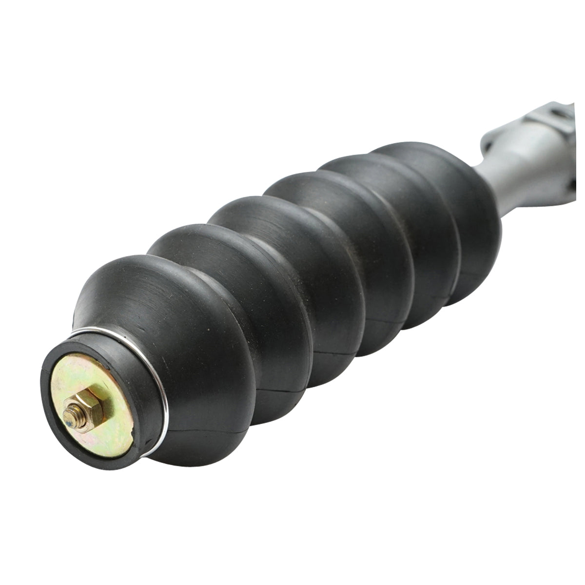 Brake cylinder valve with bellows RABA 6013