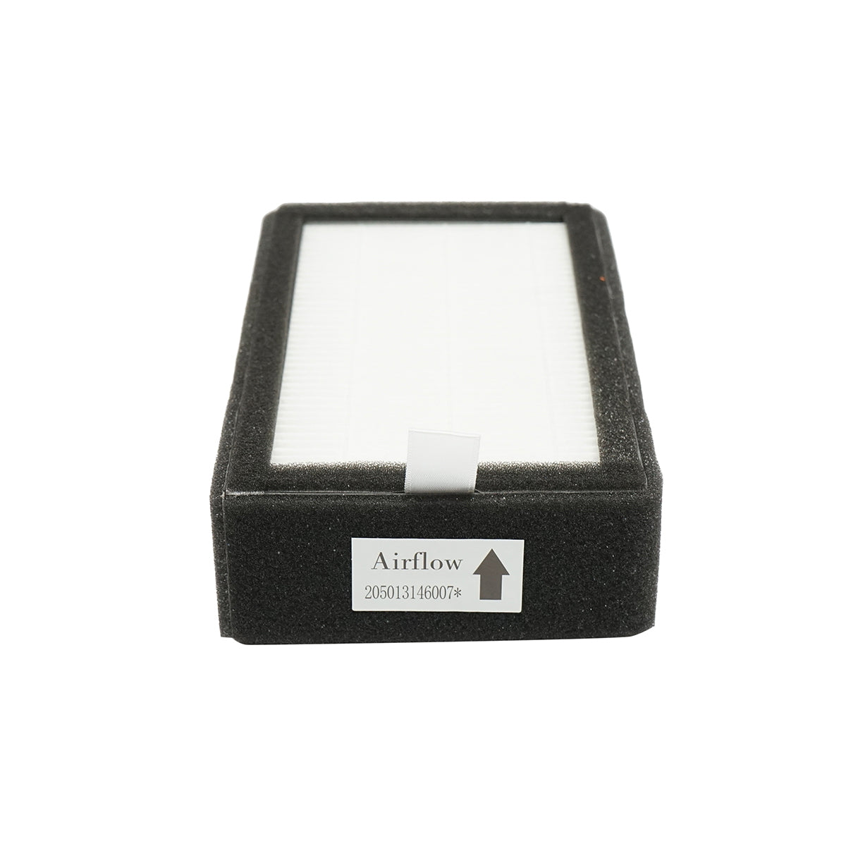 Secondary filter for the heat recovery ventilation unit DISMT17