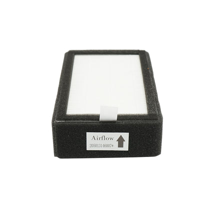 Secondary filter for the heat recovery ventilation unit DISMT17