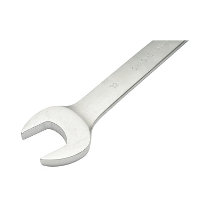 Set of 13 combination keys with ratchet Breckner Germany