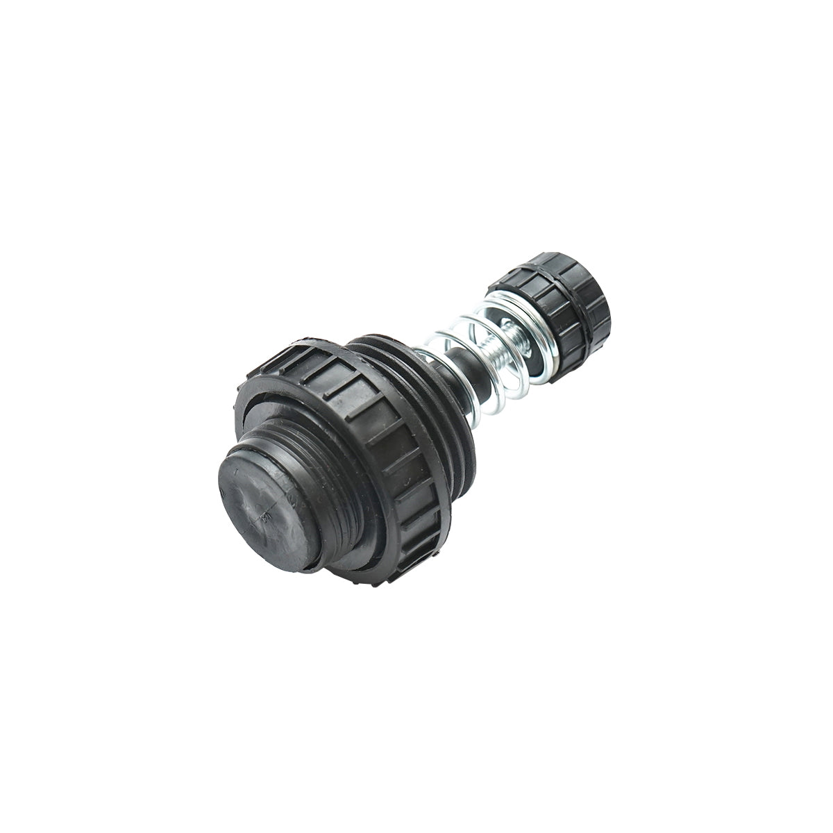 Vacuum regulator for the cow milking machine Breckner Germany