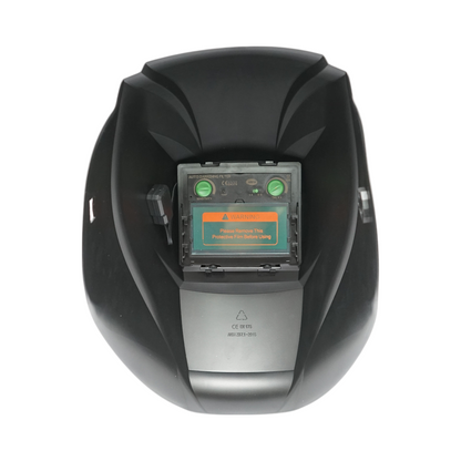 Crownman automatic welding mask