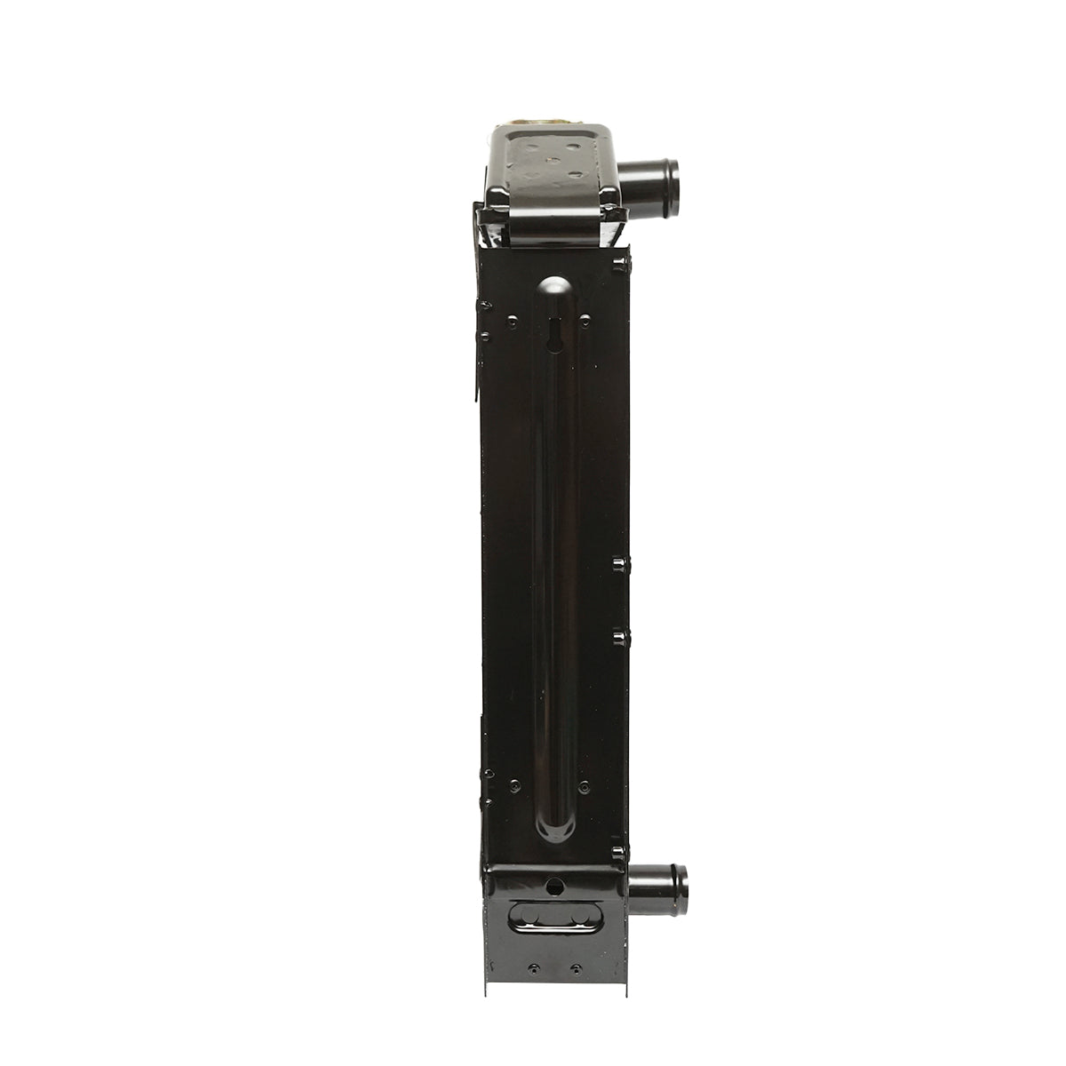 Cooling radiator 625x510mm for Fiat OEM 4956666