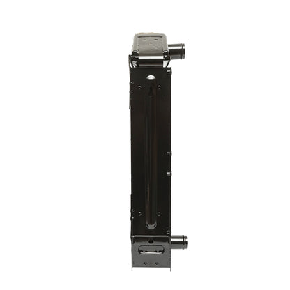 Cooling radiator 625x510mm for Fiat OEM 4956666