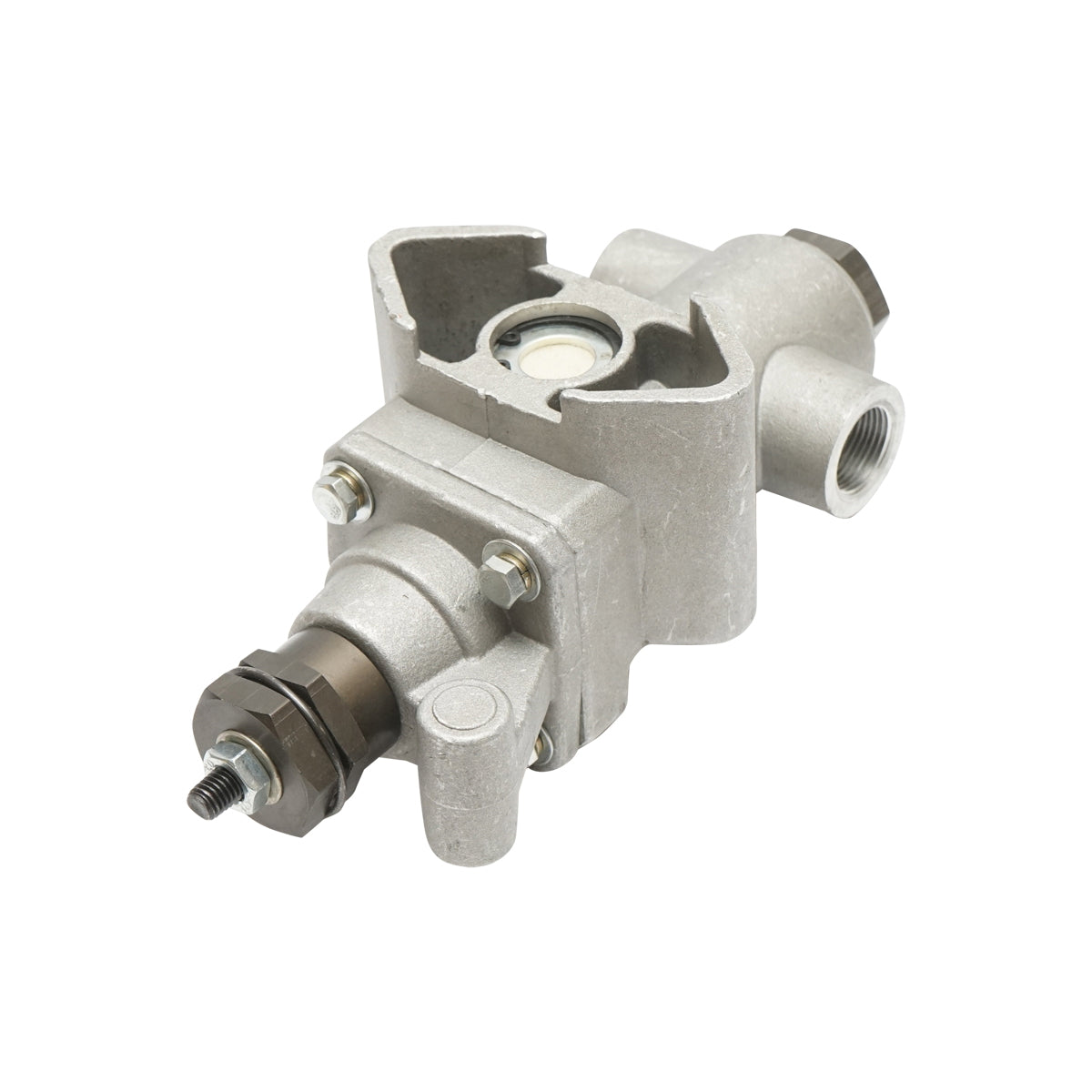 Triple brake valve 31.65.019 tractor U-650