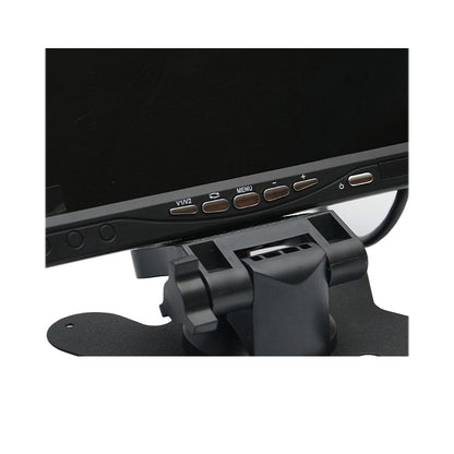 Wireless rearview camera with 7 Inch display 12V