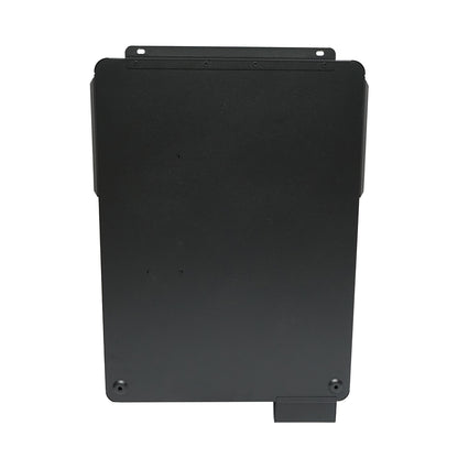 8.2KW hybrid solar inverter Breckner Germany 48V single-phase, OFF-GRID, SY-8.2KW-48W