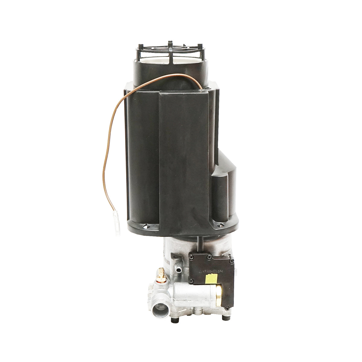 Motor with pump for pressure washer BK77093
