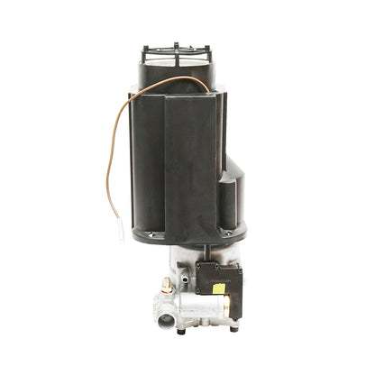 Motor with pump for pressure washer BK77093