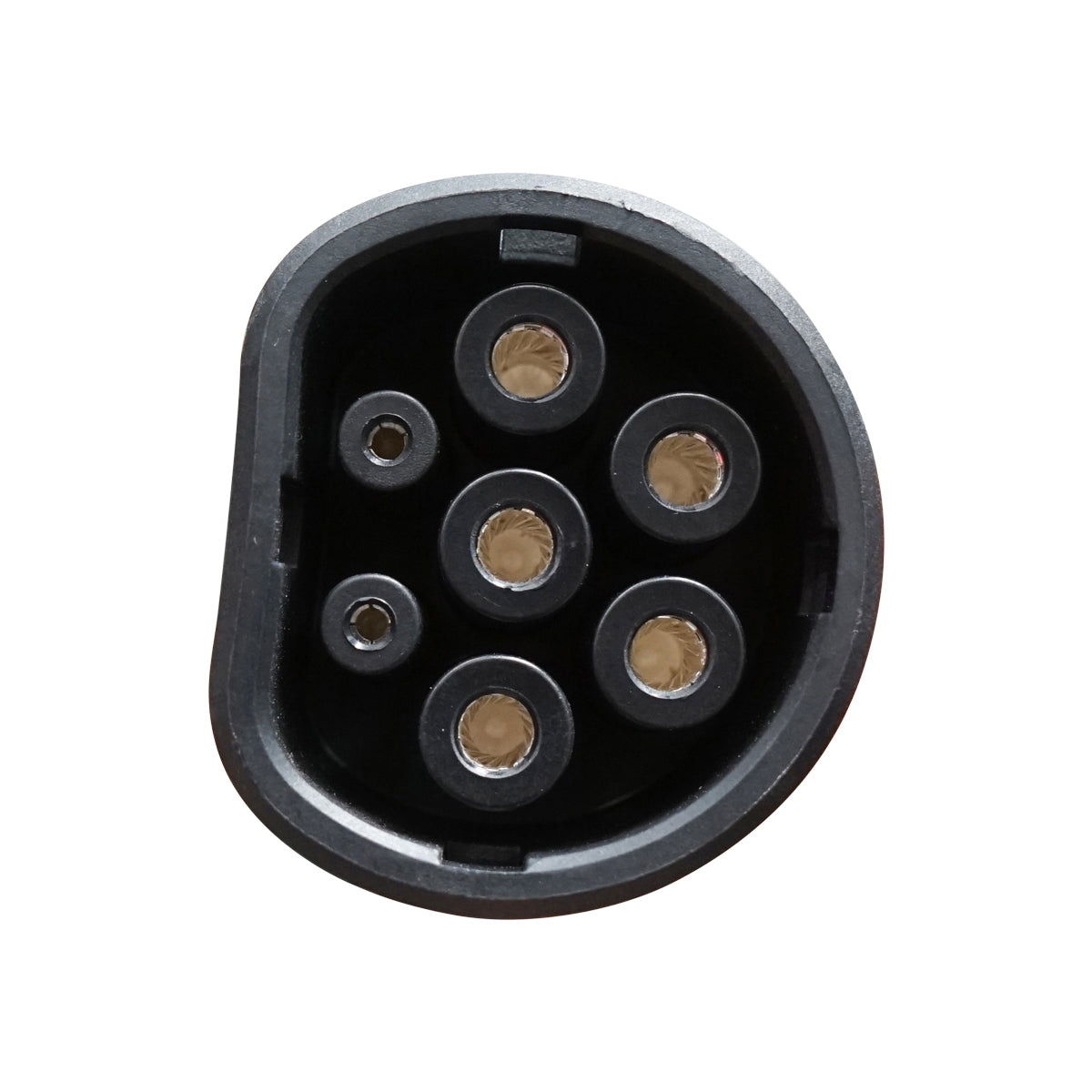 380V charging station, Type 2, 103 KW ultra-fast DC with 2 connectors 5M, 60/43KW