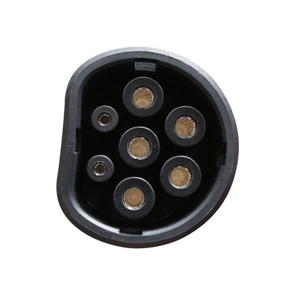 380V charging station, Type 2, 103 KW ultra-fast DC with 2 connectors 5M, 60/43KW