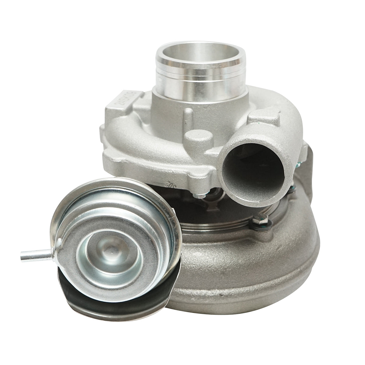 Turbo T4 Transporter 2.5 TDI engine code AHY, AXG OEM code 074145703E/EC/EX