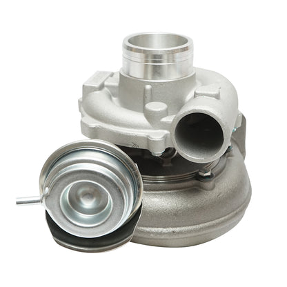 Turbo T4 Transporter 2.5 TDI engine code AHY, AXG OEM code 074145703E/EC/EX