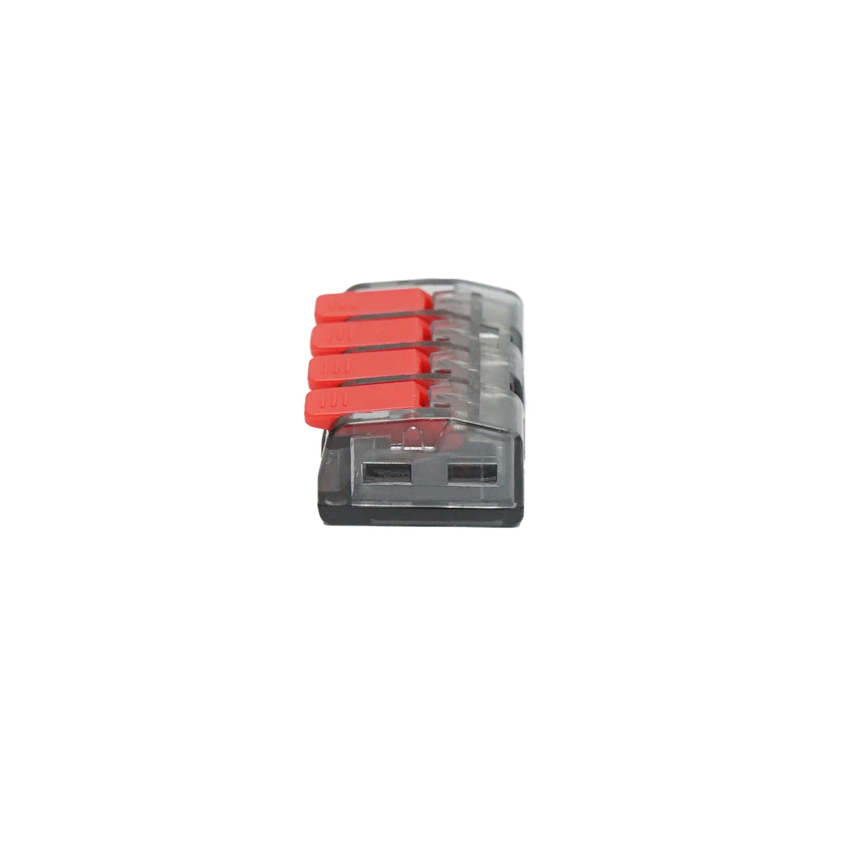 Quick connector cable 32A 450V, 4-pole 0.2-4mm Leader