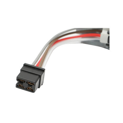 Dacia 1300, 1310 old model and ARO key contacts