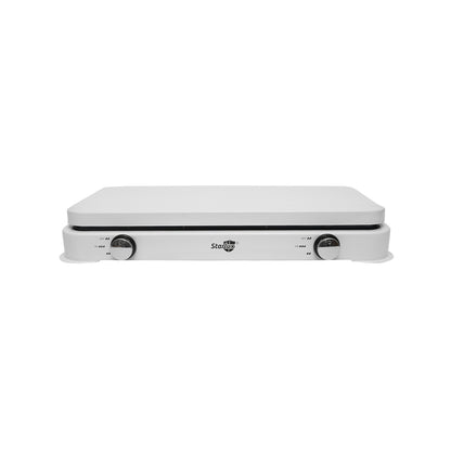 Stove, two-burner SG-6002 Starlux