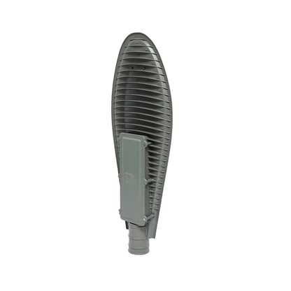 100W LED street lighting lamp, 220V, 6500K, IP65 with pole mount Breckner Germany
