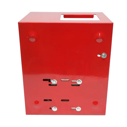 Diesel transfer pump kit 220V 550W with meter, 1.5m suction hose, 4m transfer hose, and Breckner Germany gun.