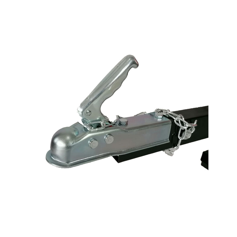 Gas branch shredder, TC 15-120, rear discharge, 15 HP, maximum branch thickness 120 mm, 175 kg Breckner Germany