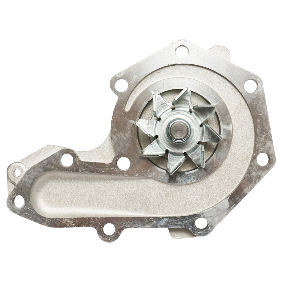 Water pump Dacia Solenza and Papuc 1.9D 7701473365