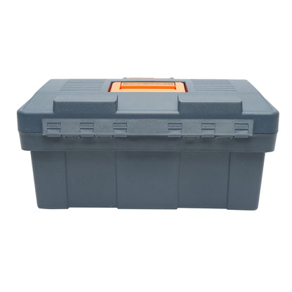 Plastic tool box 360x175x180mm Breckner Germany