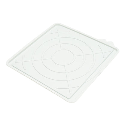 Formic acid square vaporizer