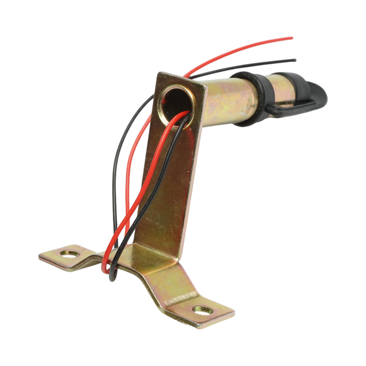 Support, siren foot 009