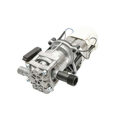 Motor with pump for pressure washer BK77091