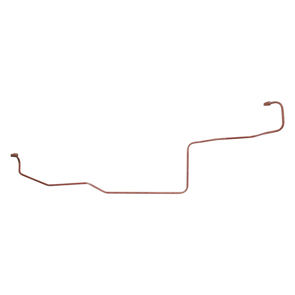 UTB U-445 hydraulic discharge pipe 40.58.024