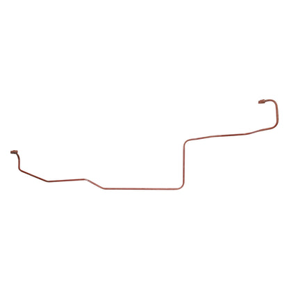 UTB U-445 hydraulic discharge pipe 40.58.024