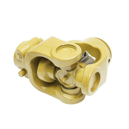 Complete FCF T9 universal joint, cross 41x108mm with 57/61mm star pipe