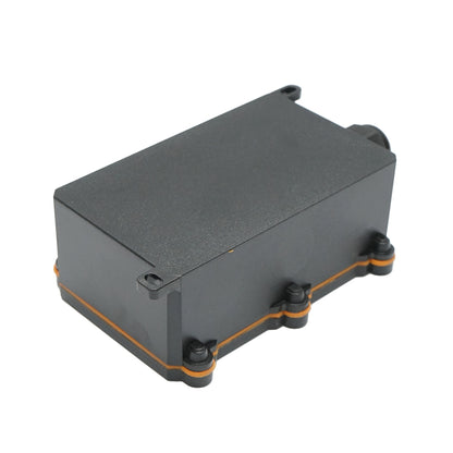 Wireless remote control 12/24V with 6 control buttons