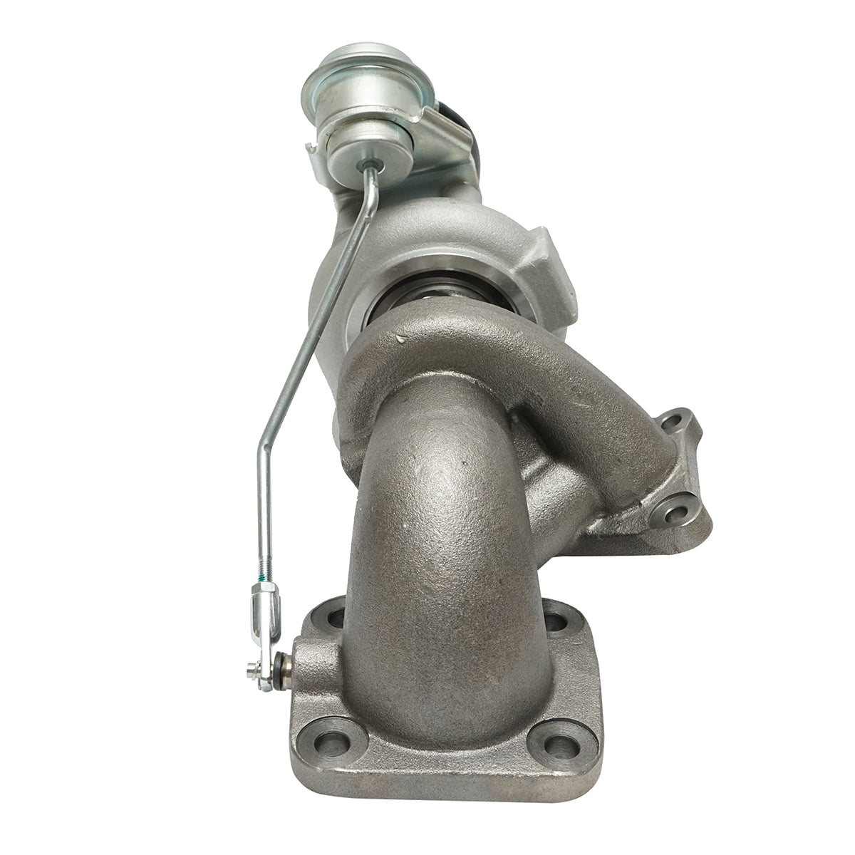 Turbo Ford Transit VI 2.2 TDCI 2006 engine code Duratorq OEM code 6C1Q6K682CE/CD, 1567327, 1449556