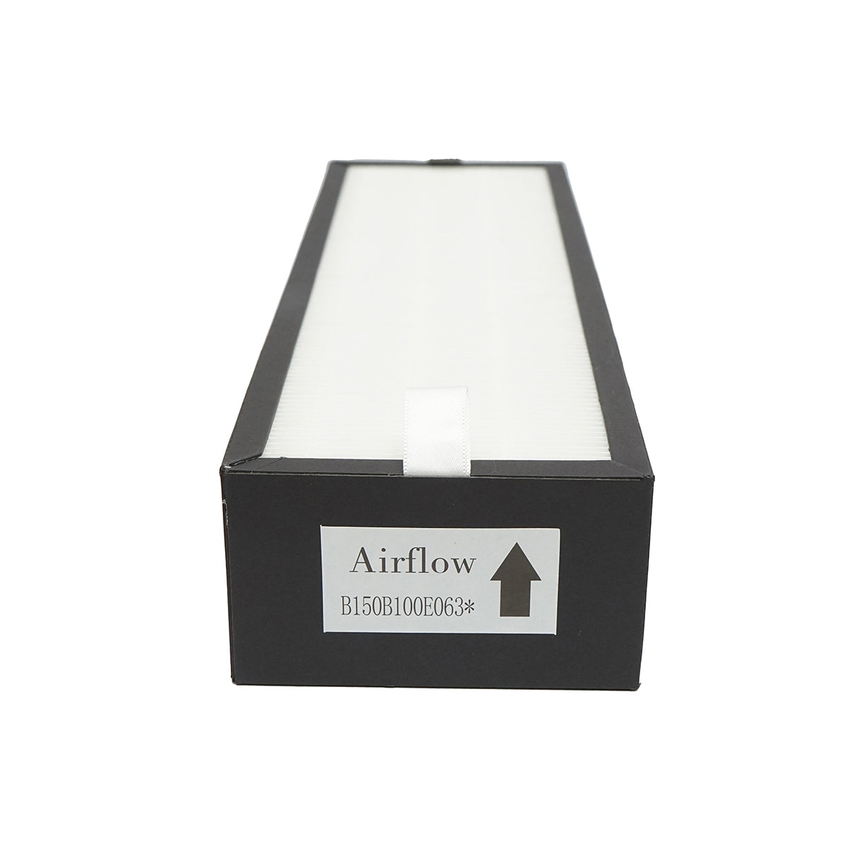 HEPA filter for the heat recovery ventilation unit DISMT17