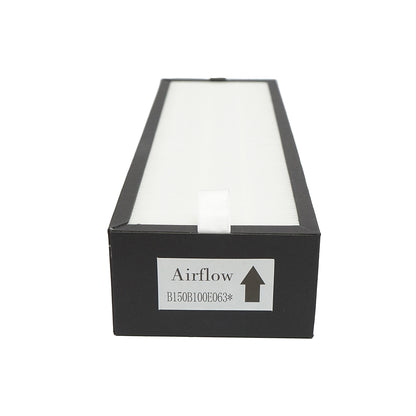 HEPA filter for the heat recovery ventilation unit DISMT17