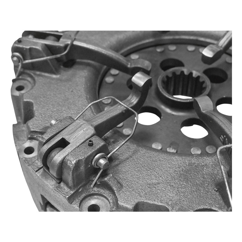 Complete clutch kit UTB U-445, U-640, 5132105 5154879