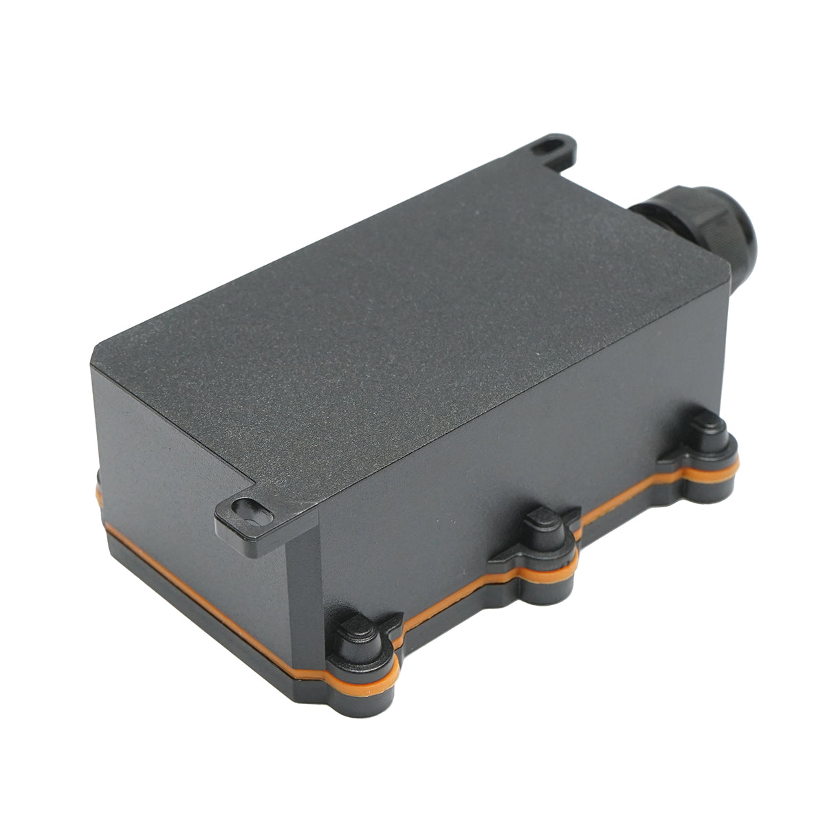 Wireless remote control 12/24V with 4 control buttons