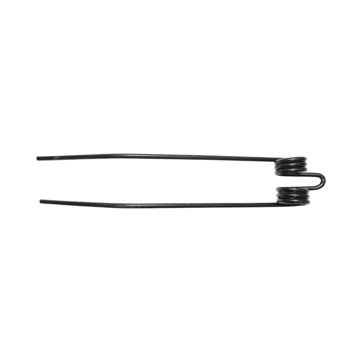 Deutz Fahr elastic claw rake 95x570x9 mm