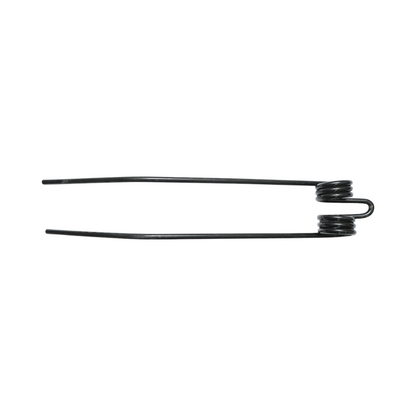 Deutz Fahr elastic claw rake 95x570x9 mm