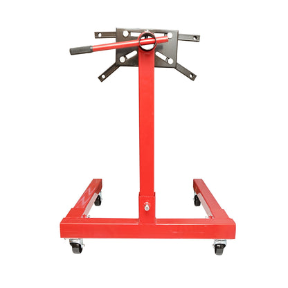 Motor stand with 360 degree rotating support 570kg Heavy Duty
