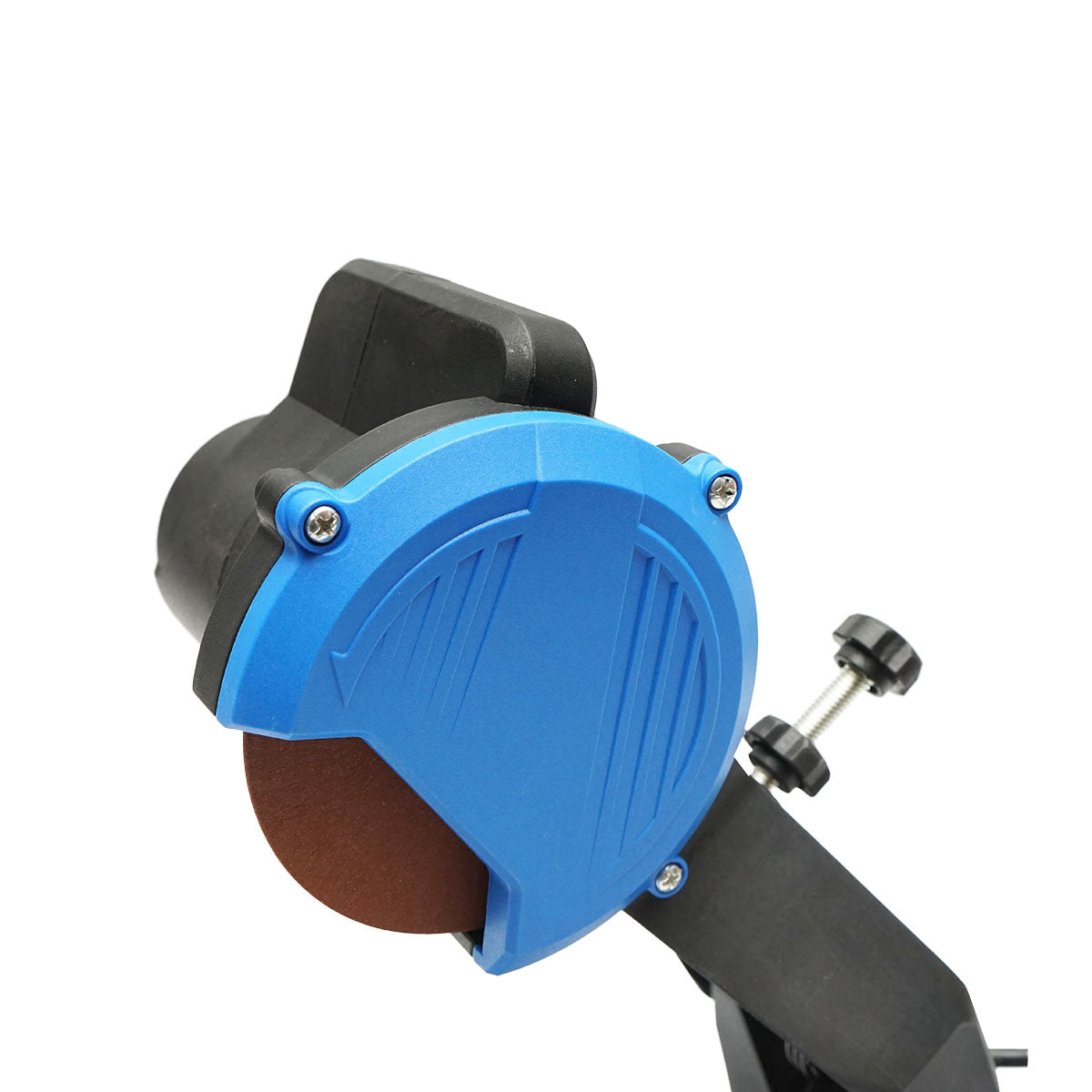 Chainsaw sharpening machine Breckner Germany