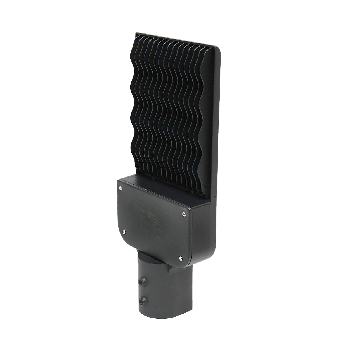 100W LED street lighting lamp, 220V, IP65, 6500K with pole mount Breckner Germany