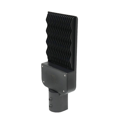 100W LED street lighting lamp, 220V, IP65, 6500K with pole mount Breckner Germany