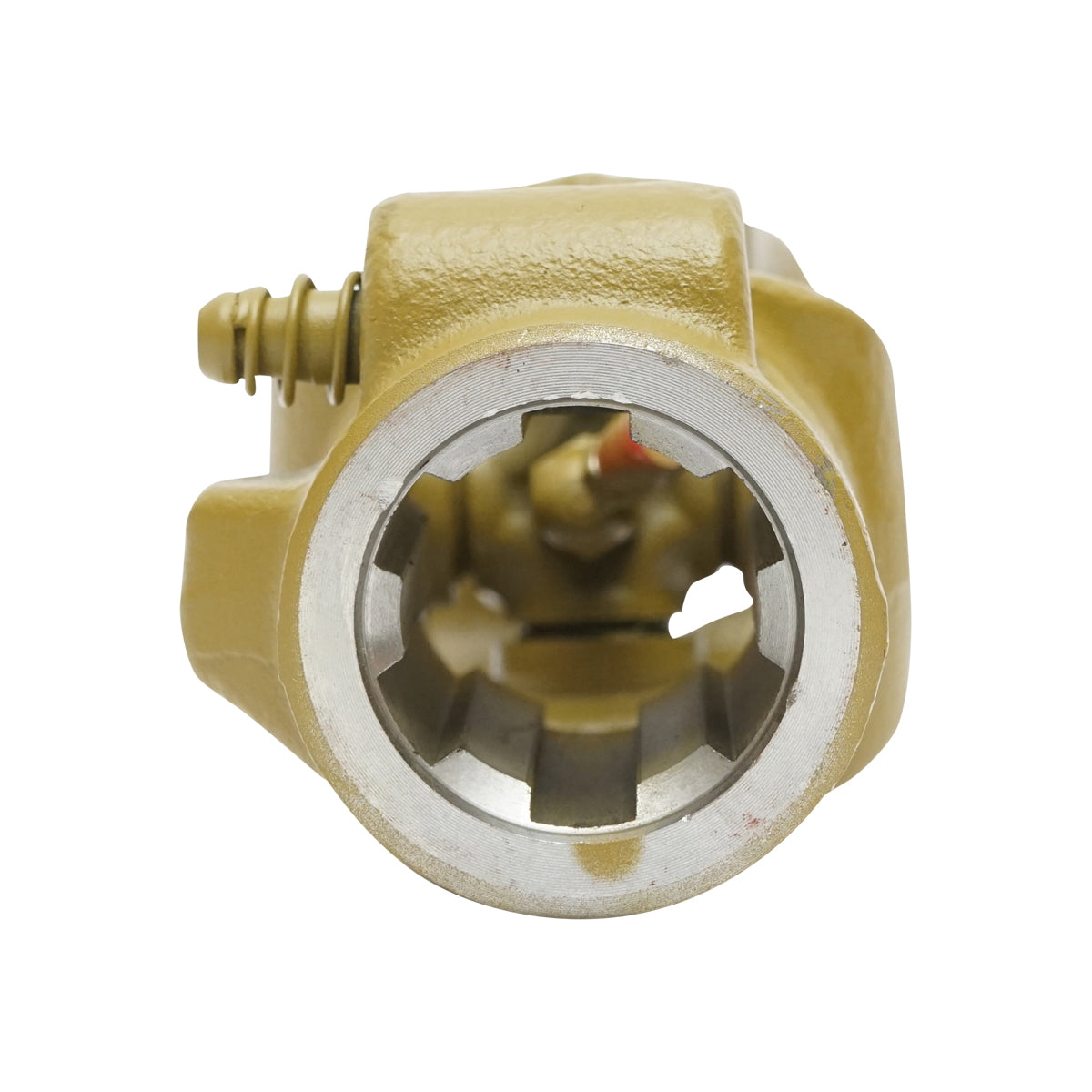 Complete FCF T1 joint, cross 22x54mm for triangular pipe 36.1mm