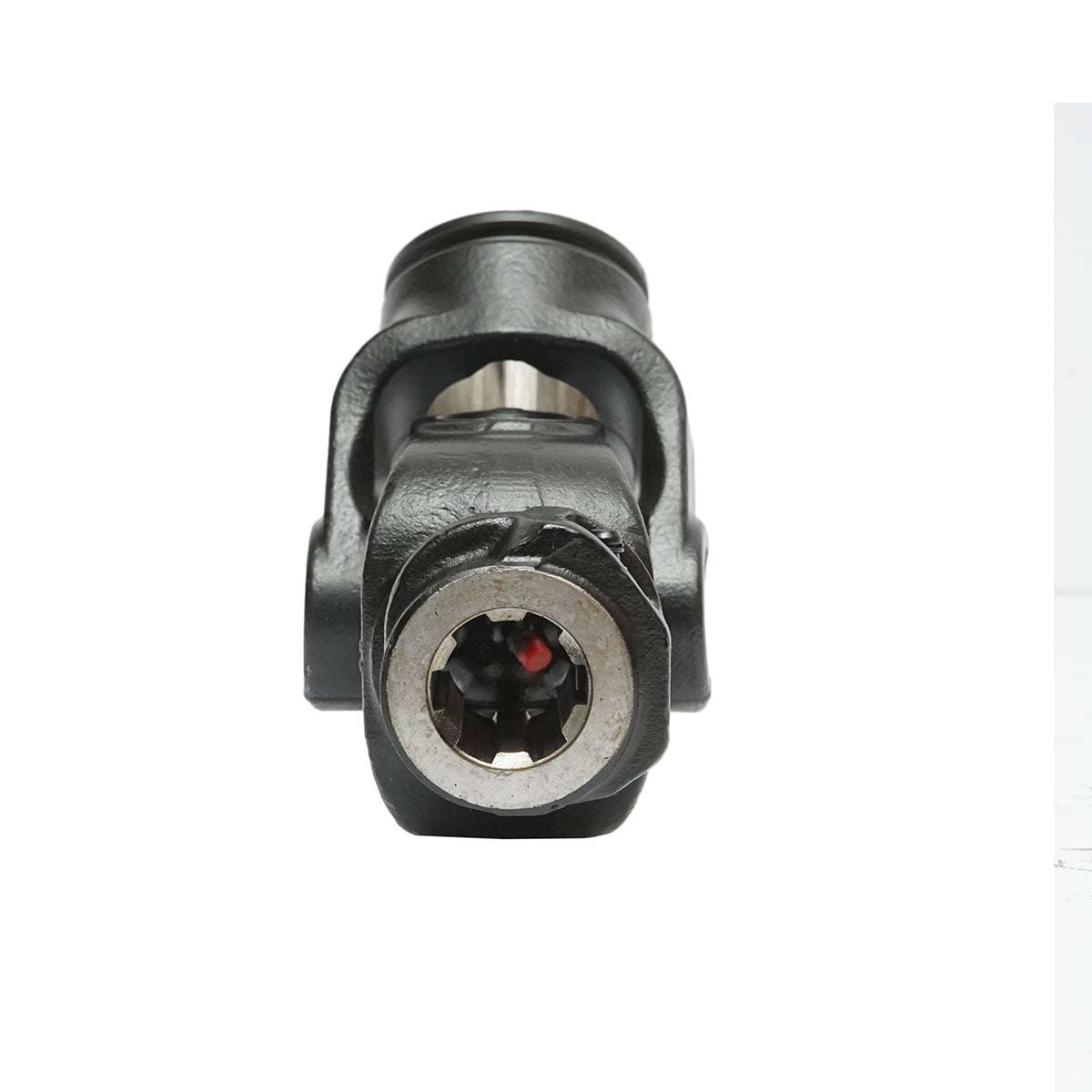 Complete FCF L cardan joint, cross 36x89mm with exterior 57mm lemon pipe