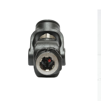 Complete FCF L cardan joint, cross 36x89mm with exterior 57mm lemon pipe