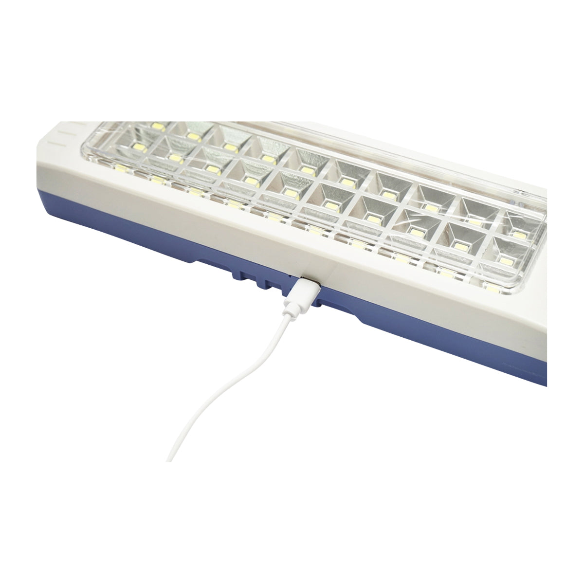 Lantern, portable LED work light 30W with 1500 mAH battery GD-6930