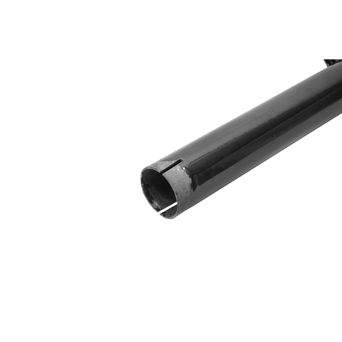Exhaust muffler for Massey Ferguson 260